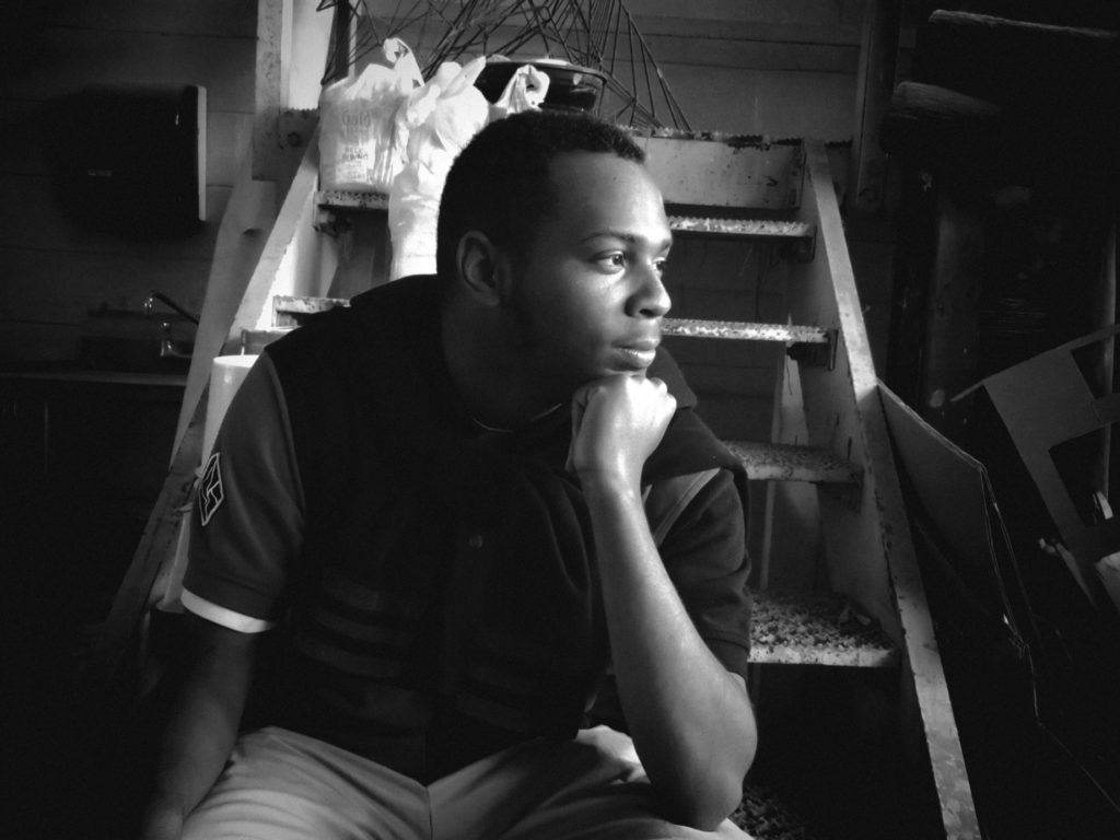 Student work from Futures Fund