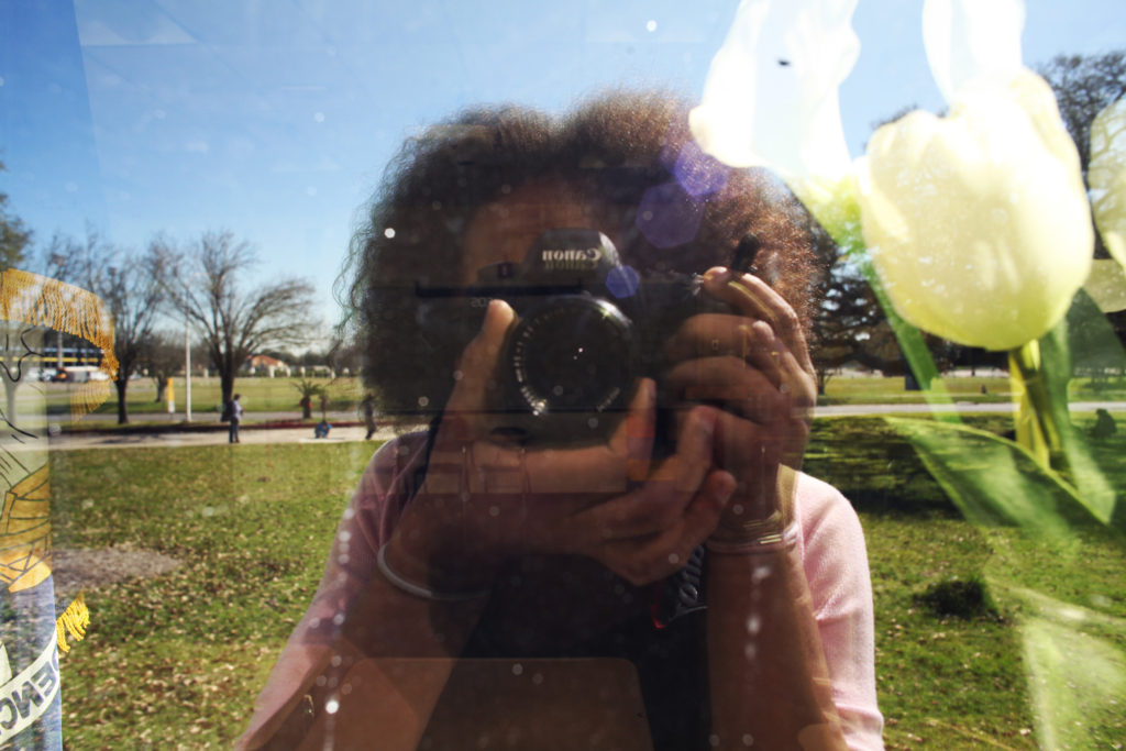 Student work from Futures Fund