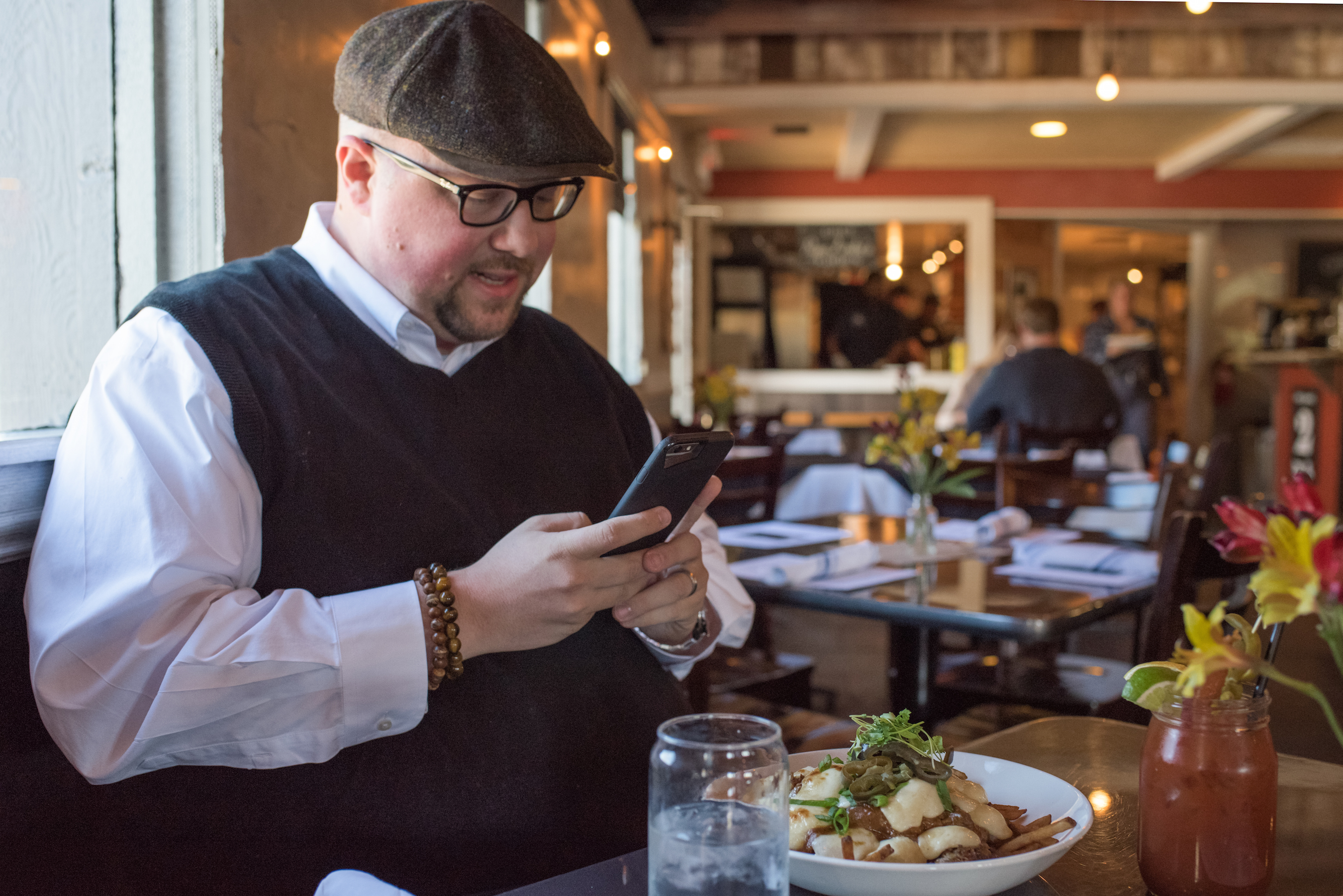 Baton Rouge Brunches founder working to create ‘Brunch for the Cure’