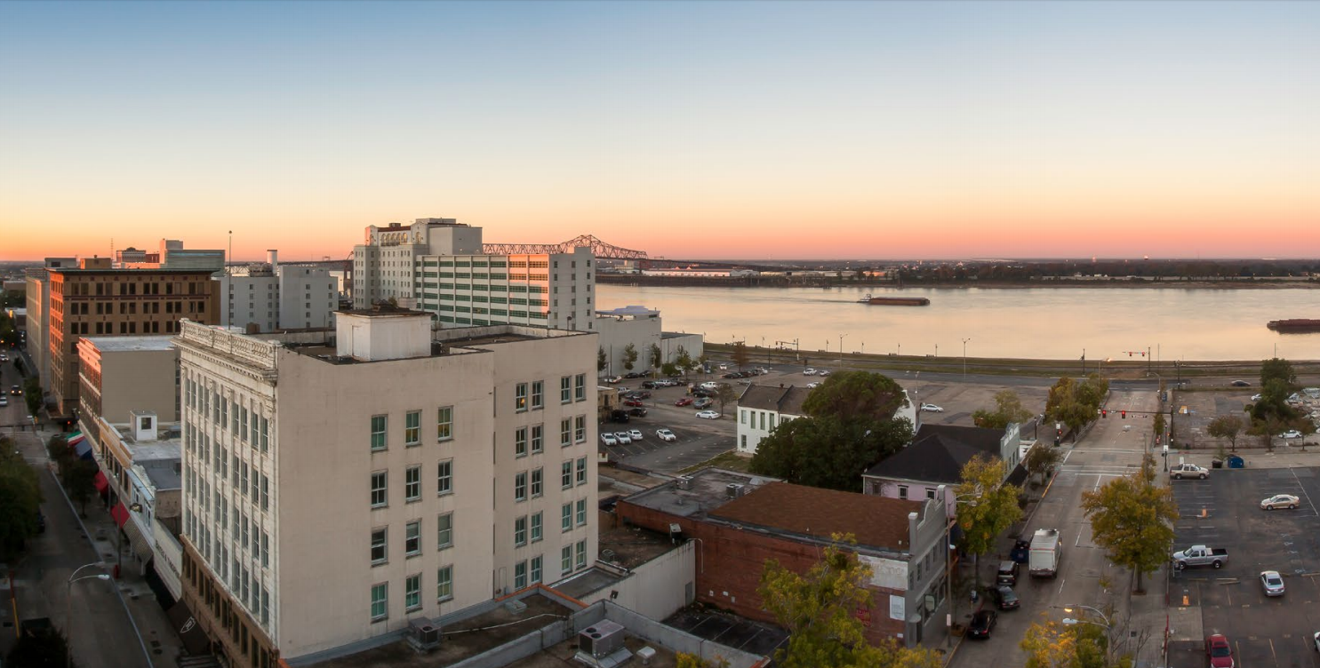 Rooftop restaurant with bigcity vibe to open at the Commerce Building