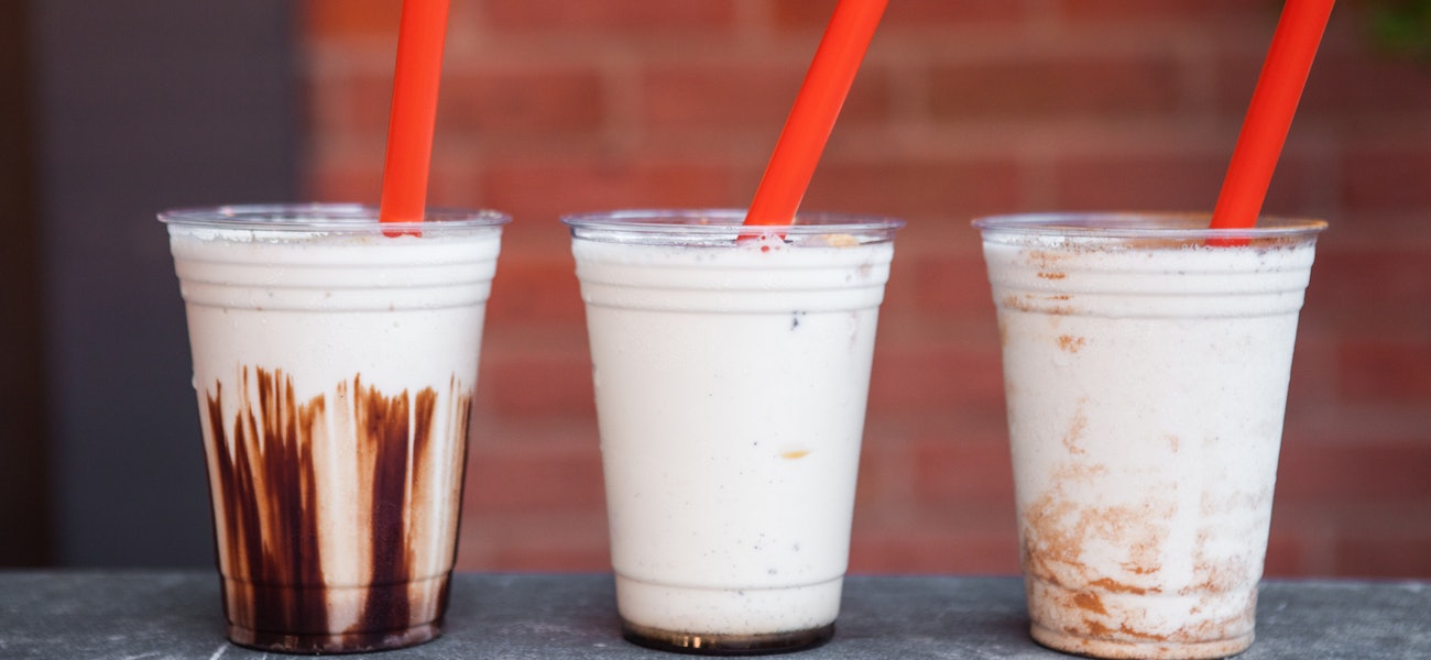 Summer Sippin’: Great milkshake options in Baton Rouge