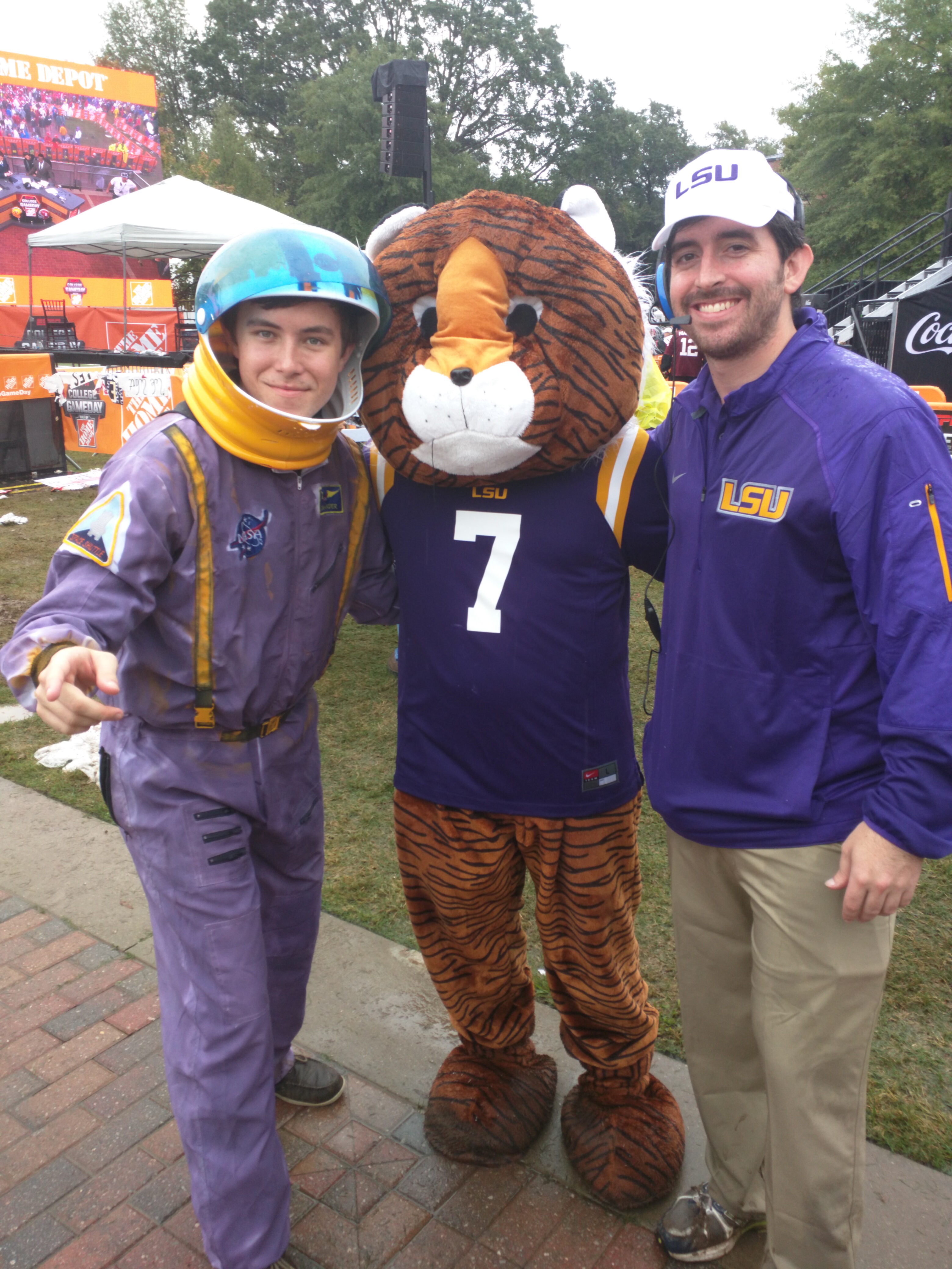 3 Unusual Lsu Tailgating Traditions 225 