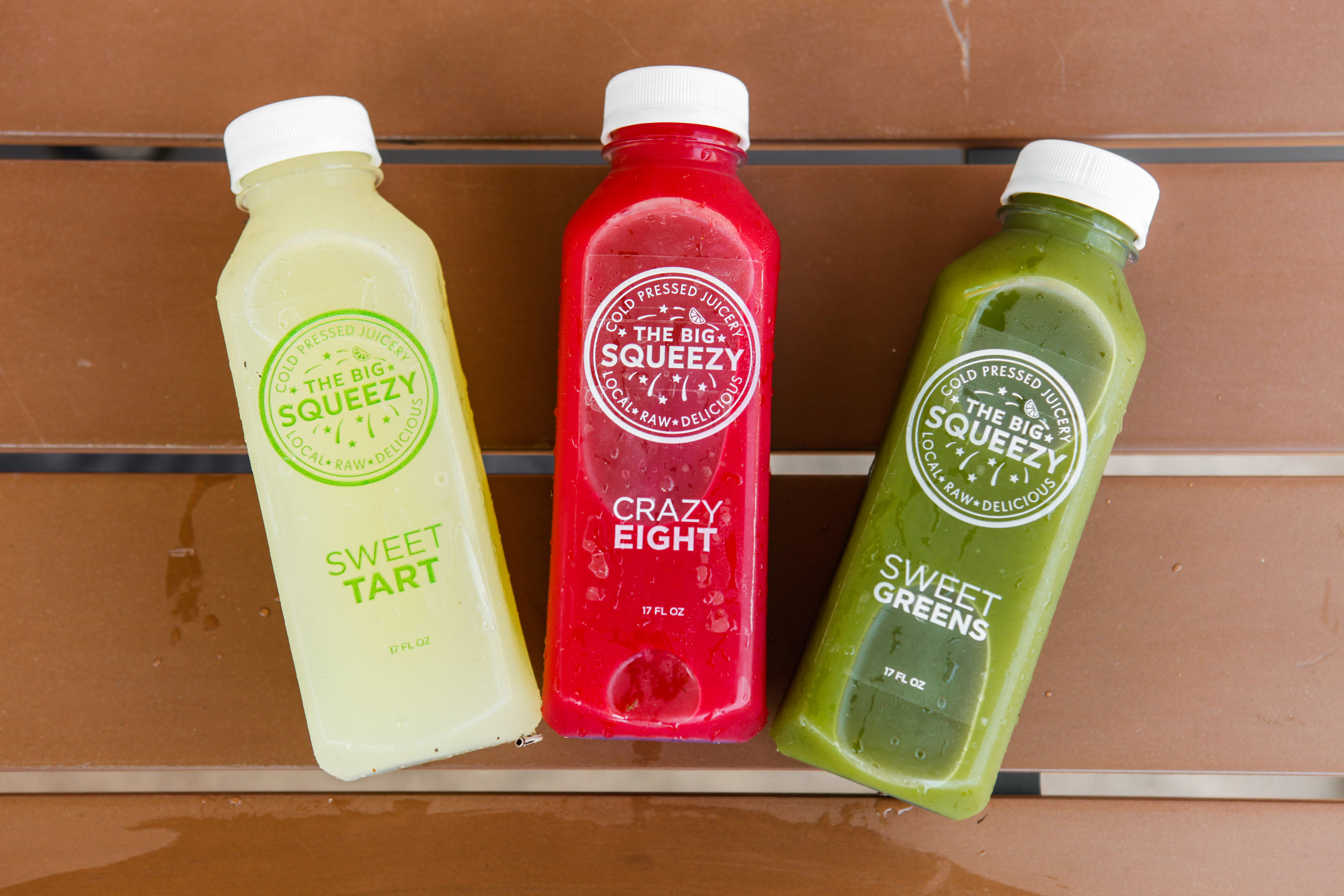Summer Sippin’: What is cold-pressed juice, anyway?