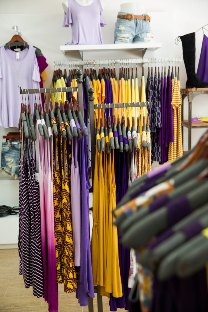 Baton Rouge shop owners take us behind the scenes of their trips to