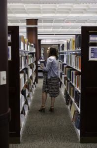 Photo by Miriam Buckner.