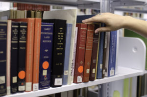 Photo by Miriam Buckner.