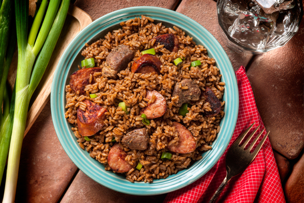 Great Cooks Offer Their Tips for Perfect Jambalaya Every Time [225]