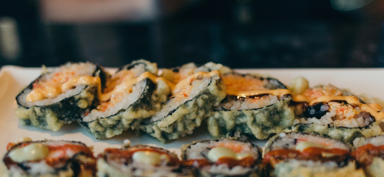 Fast Break Sushi Masa S All You Can Eat Lunch Fast Break Sushi Masa S All You Can Eat Lunch