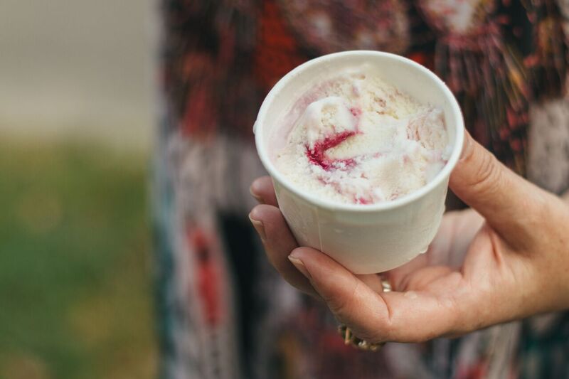 New Baton Rouge ice cream company serves artisan flavors (including