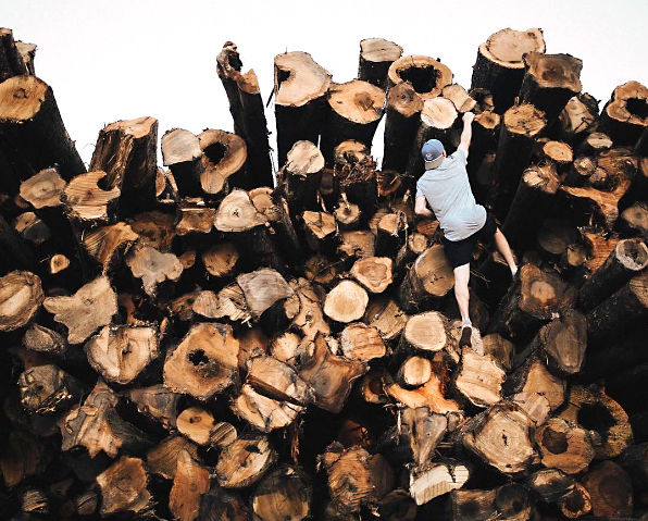 Photo by @melanielanephoto