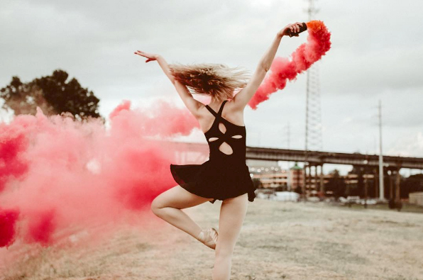 Photo by @thepicturepeoplela