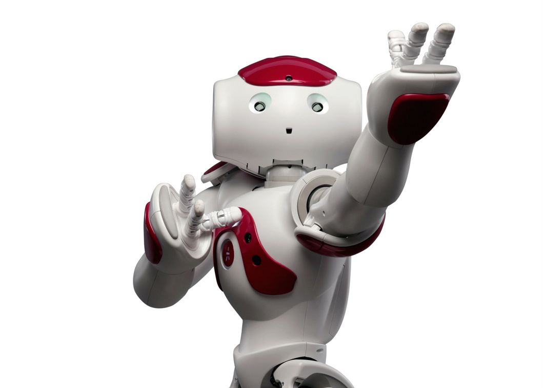 Robot qizim. Интеллектуальных роботов nao. робот страхование. articulated robots.