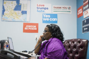 Photo by Allie Appel.