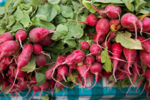 BR Farmers Market, 10.1.16, In order, Lockett Farms Westdome Nursery, Ian West Fullness Farm Our Family Farms Goppelt Farms, David Goppelt Copper Alvarez, Ryan Garraway, Emily Sulzer