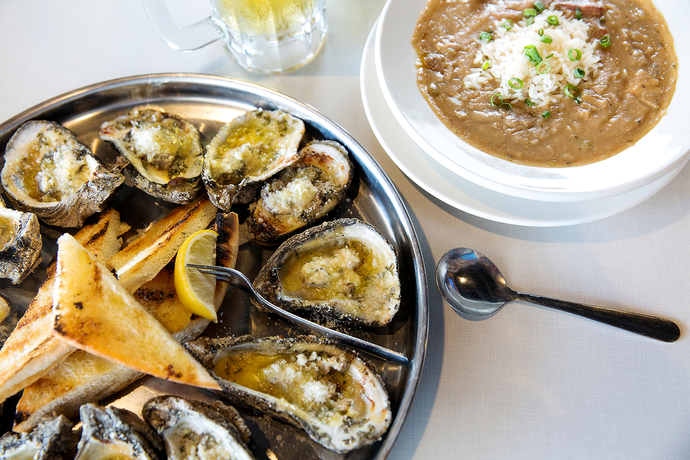 Talking with the brothers who brought back Phil’s Oyster Bar