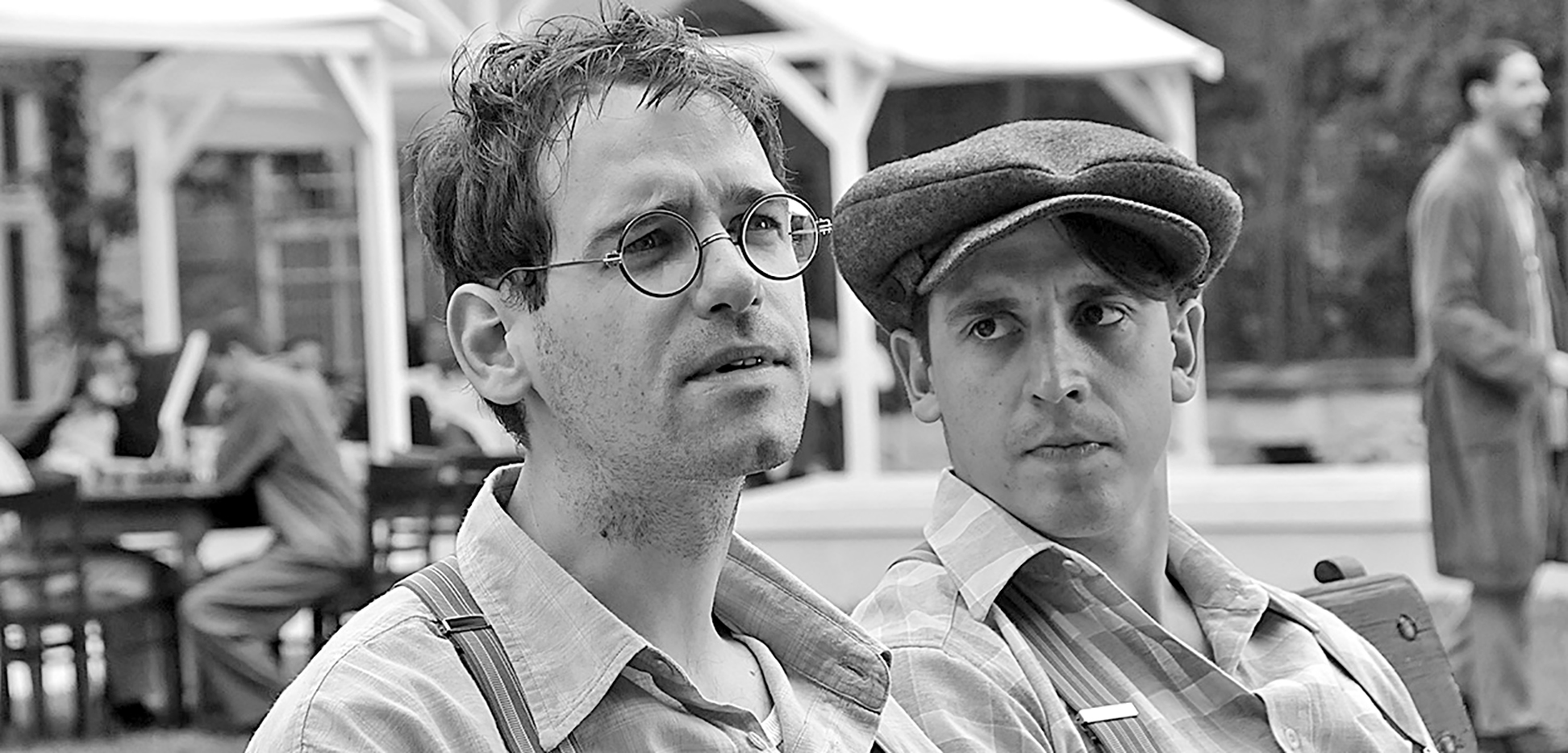 Preview the selections at the Baton