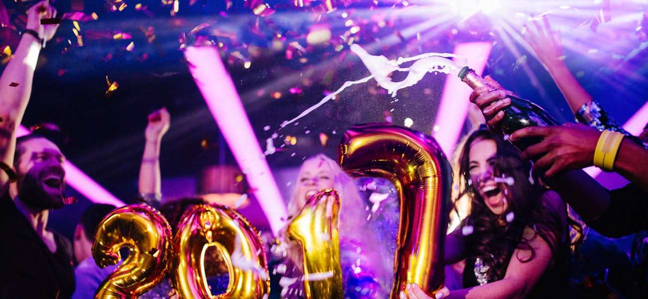 Start 2017 at one of 28 Baton Rouge New Year’s Eve parties, festivities