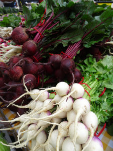 Courtesy of Red Stick Farmers Market