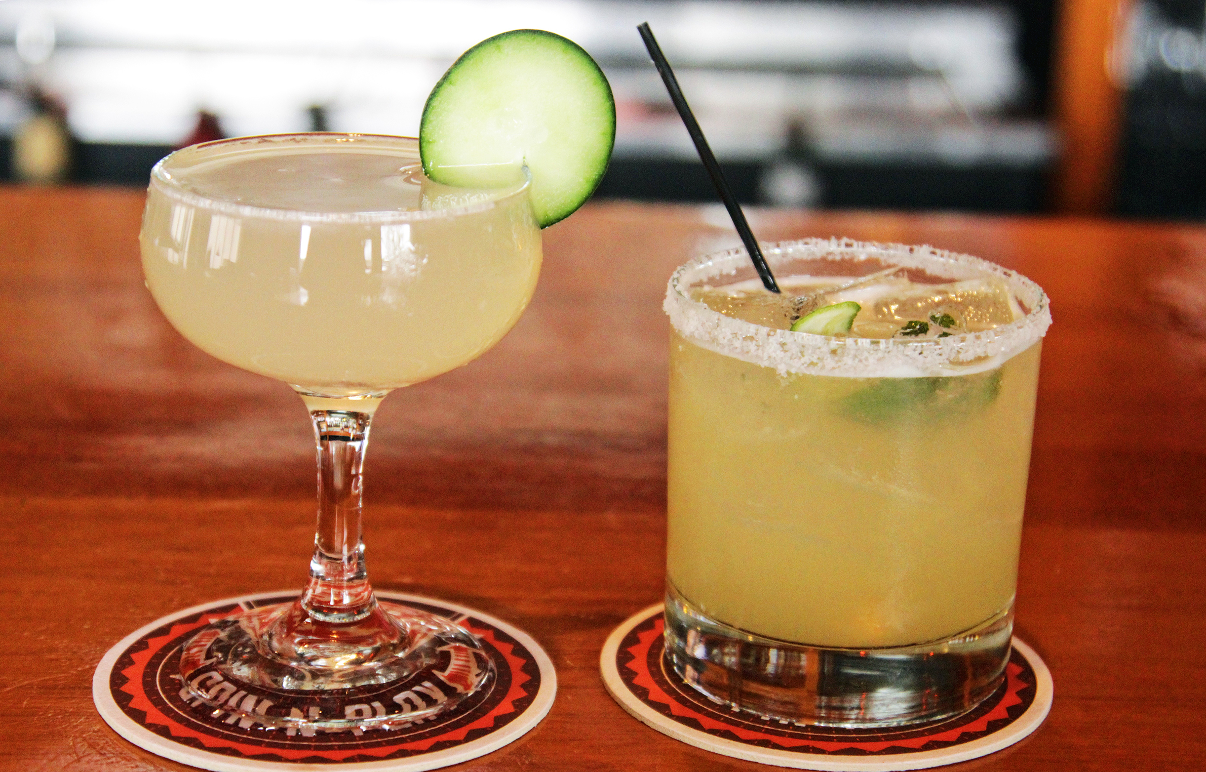 Baton Rouge bars and restaurants launch seasonal spring 2017 cocktails