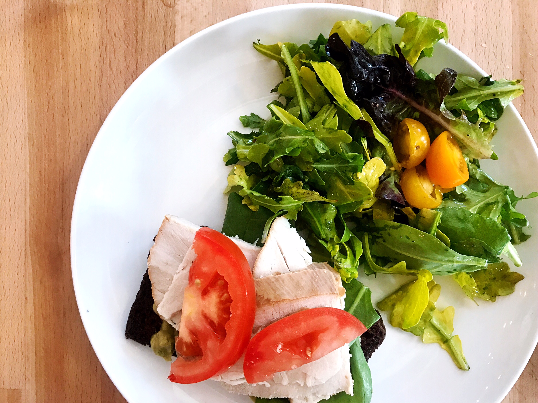 7 primal Baton Rouge lunch dishes for your paleo diet