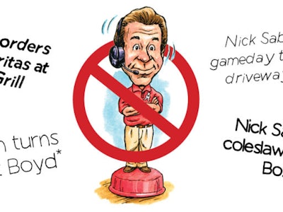 45+ Nick Saban House Baton Rouge Images