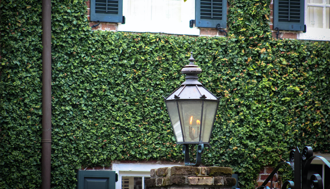 How to Stop a Gas Lantern From Blowing Out On Really Windy Days – Between  Naps on the Porch