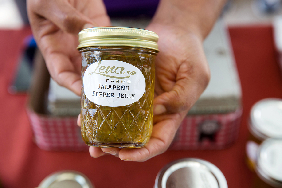 A growing farm [225]