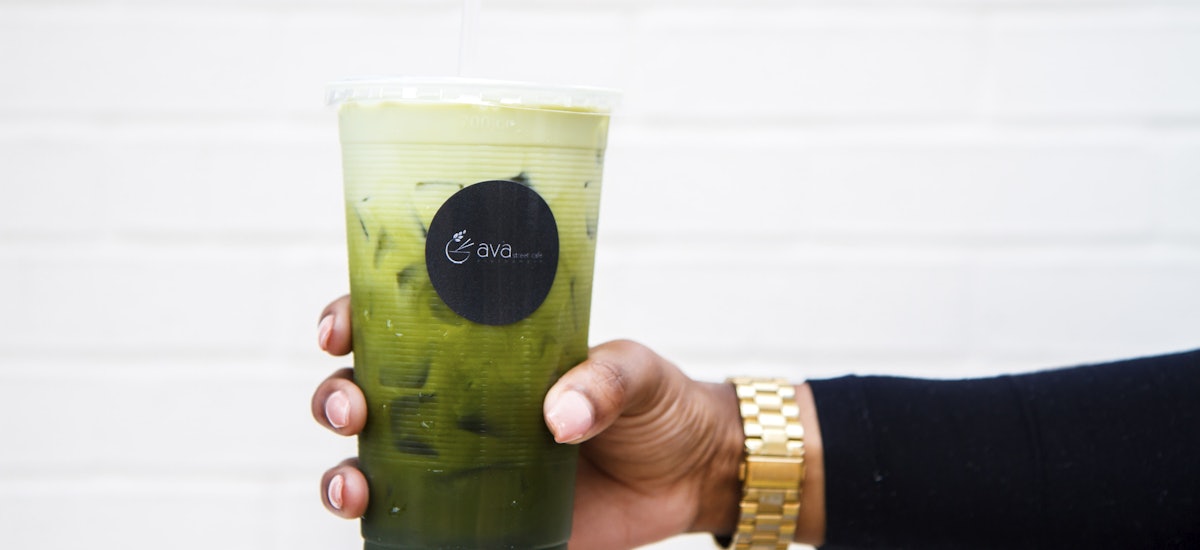 Flavorful Iced Teas To Try In Baton Rouge This Summer
