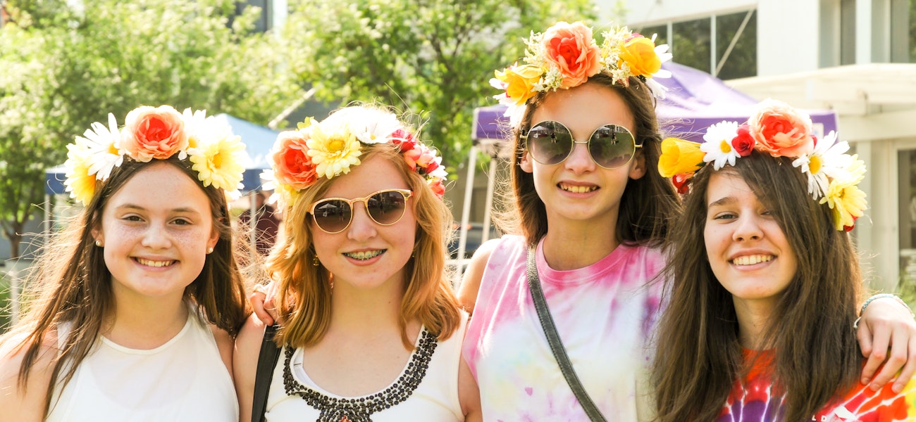 Music, movement and more at Peace Fest this weekend