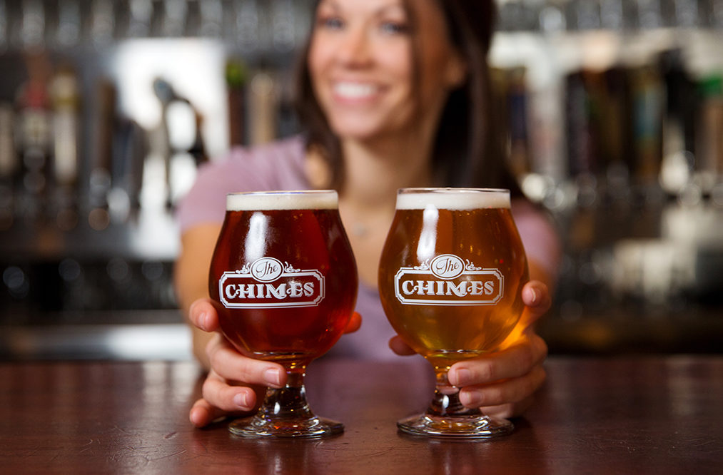 In case you missed it Is The Chimes expanding to Lafayette?