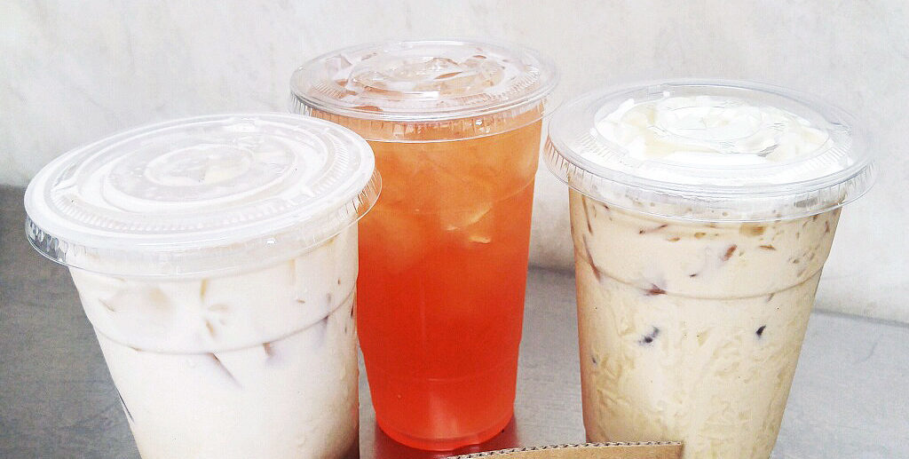 A new Baton Rouge mobile coffee company rebuilds following a fire