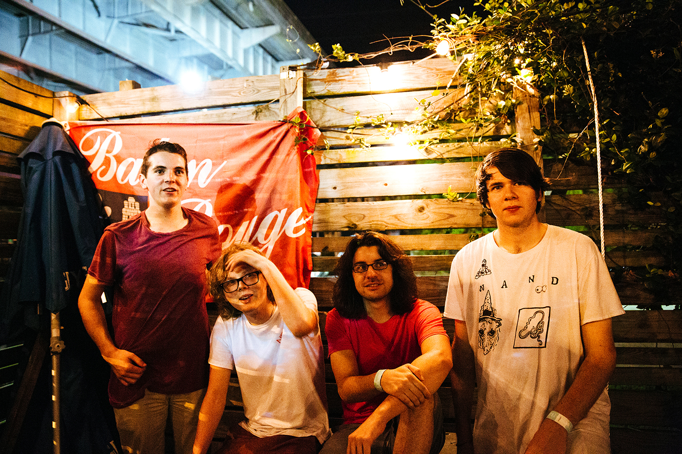 Art exhibits and concerts in Baton Rouge during August 2017 - [225]