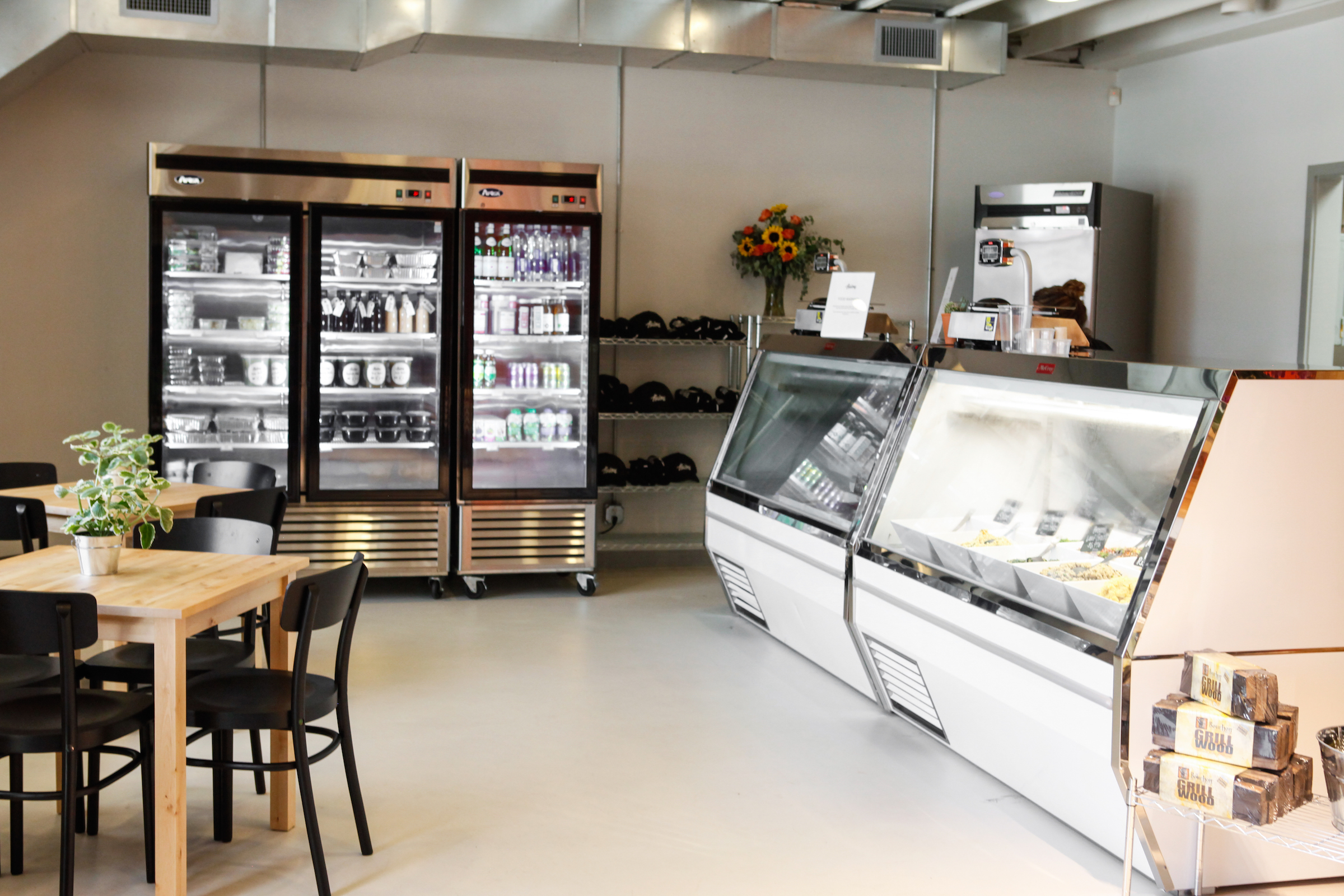 Twine Market and Deli’s summer event series elevates store’s local niche