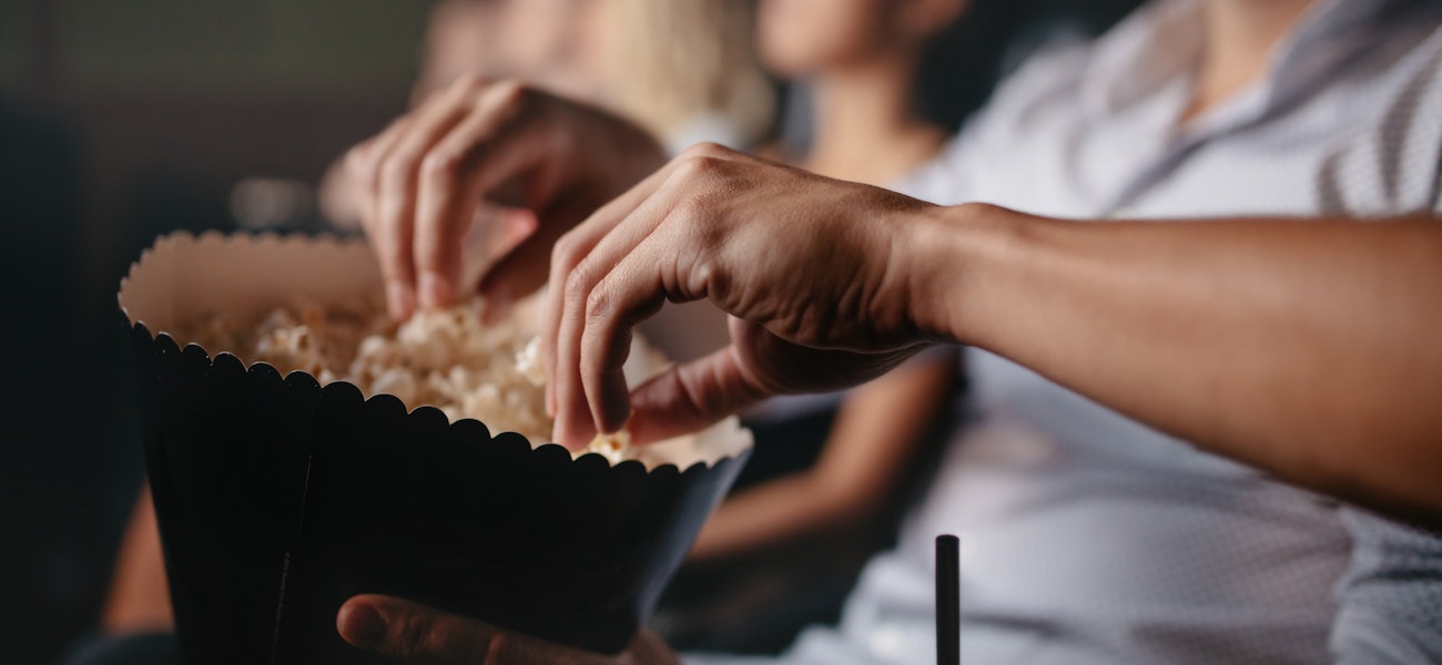 Get boozy at Movie Tavern’s Jazz & Blues Brunch Sunday