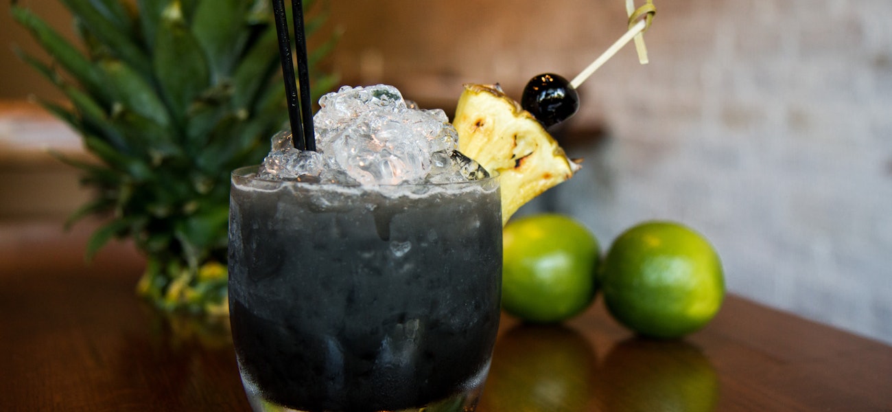 Five must-try fall 2017 cocktails to celebrate the changing seasons