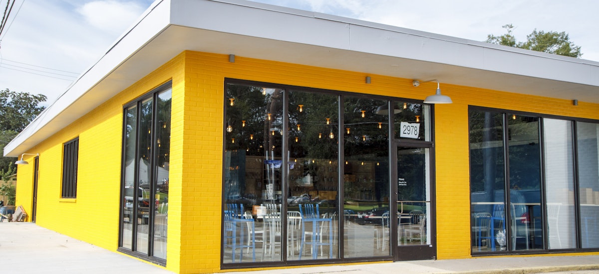 From Daily Report Vibrant Baton Rouge Restaurant Market Attracts New Orleans Owners