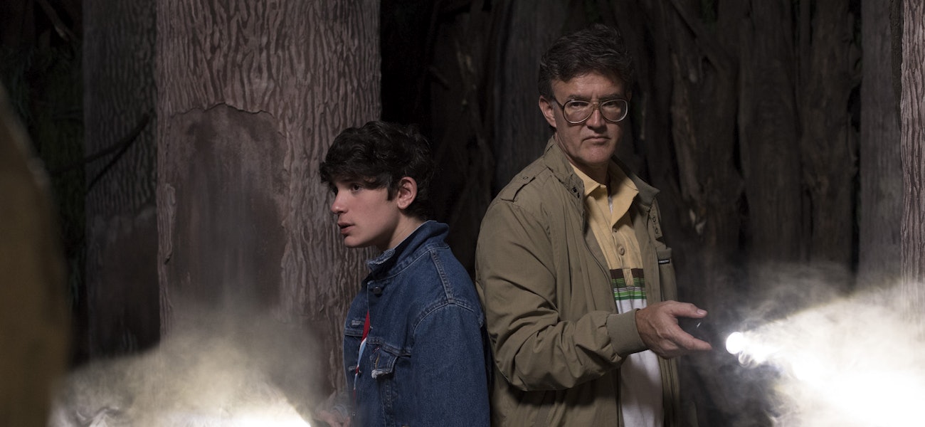 Stranger Things Earned Critical Acclaim Last Year And Two
