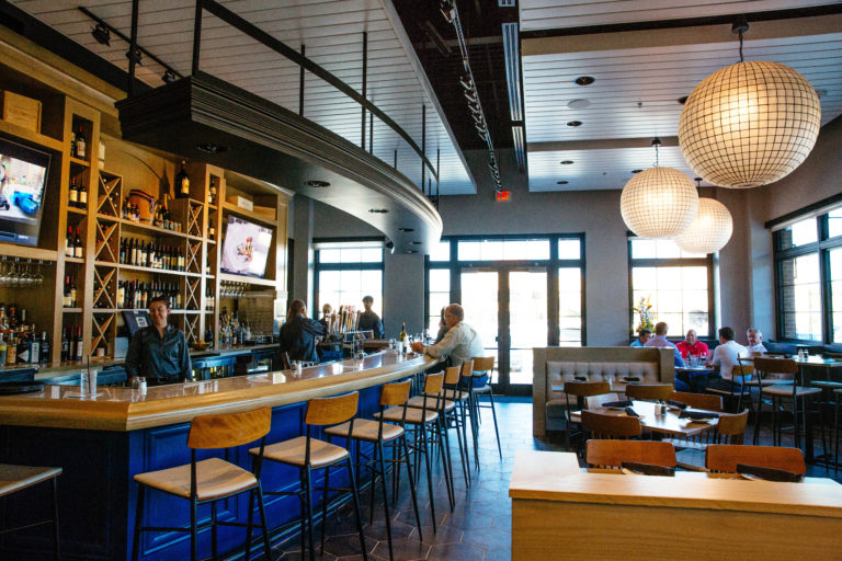 First Look Adrian’s Restaurant & Bar brings the Juban’s family to a