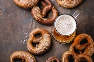 Local Oktoberfest Celebrations and The German Foods You Have To Try 