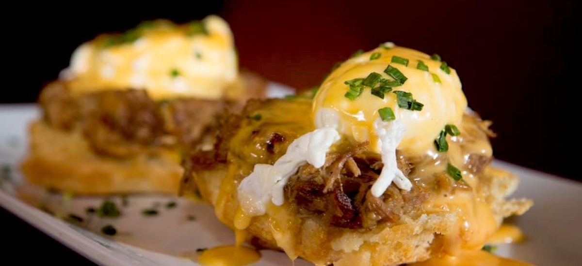 Baton Rouge Brunch Fest Preview Here S What Food You Ll Find At Saturday S Event