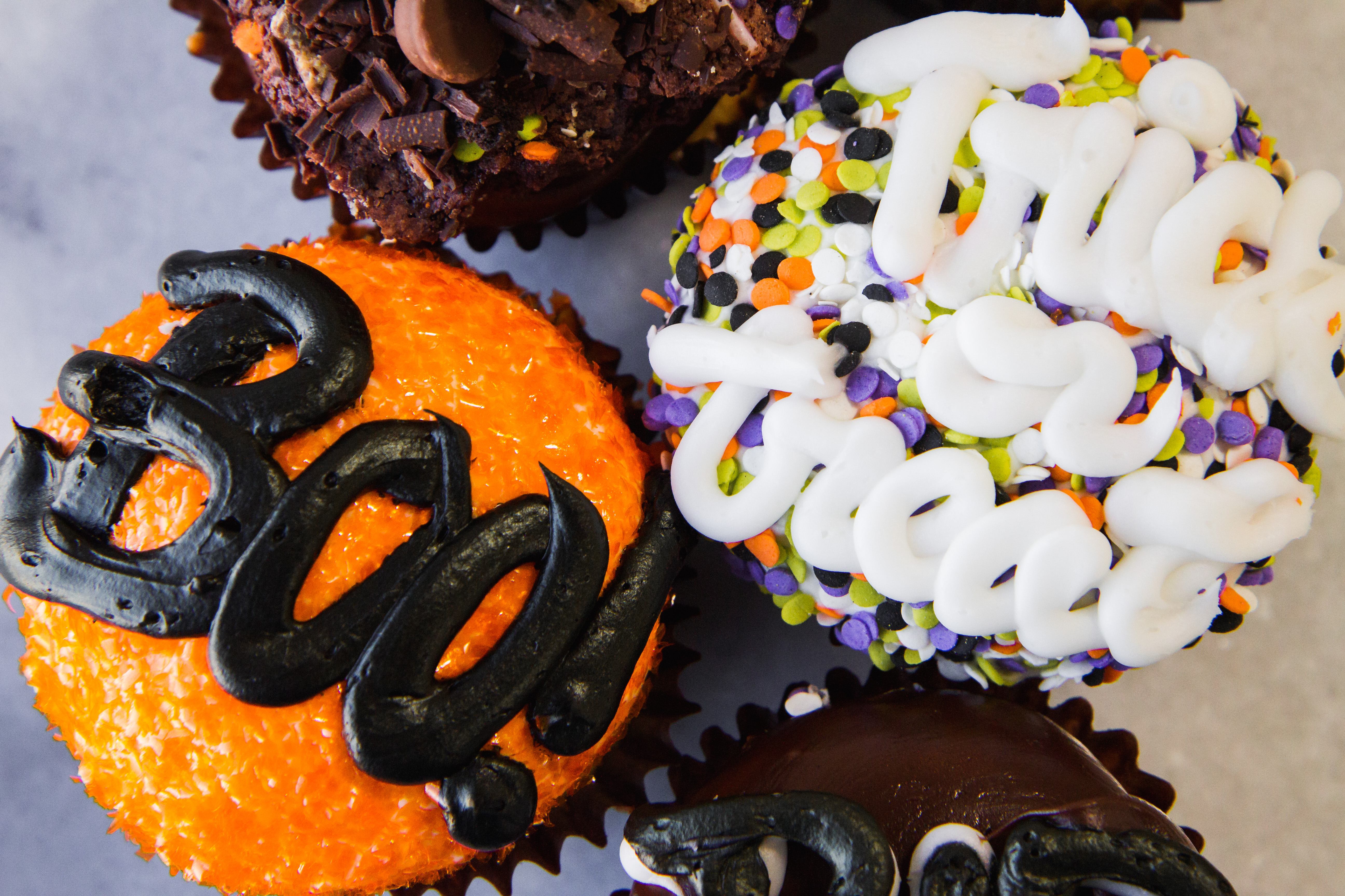 7 candyinspired Baton Rouge treats to try—just in time for Halloween