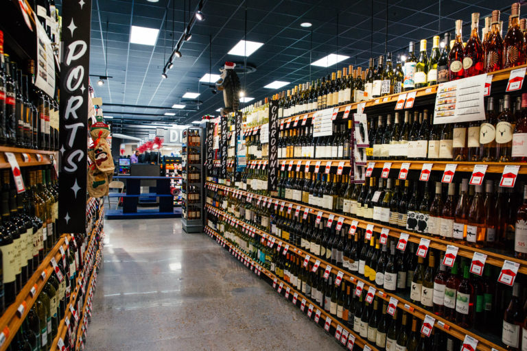 First Look See inside the Rouses Market opening today, bringing its
