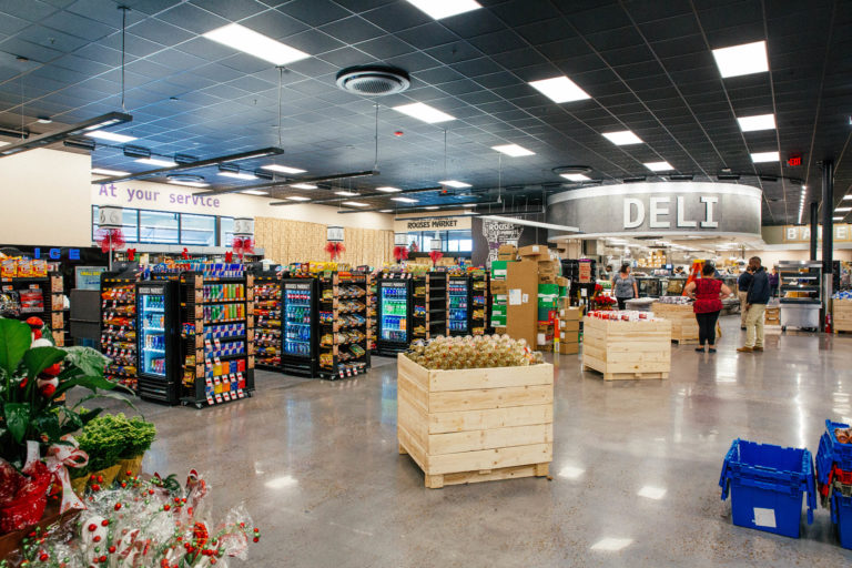 First Look See inside the Rouses Market opening today, bringing its