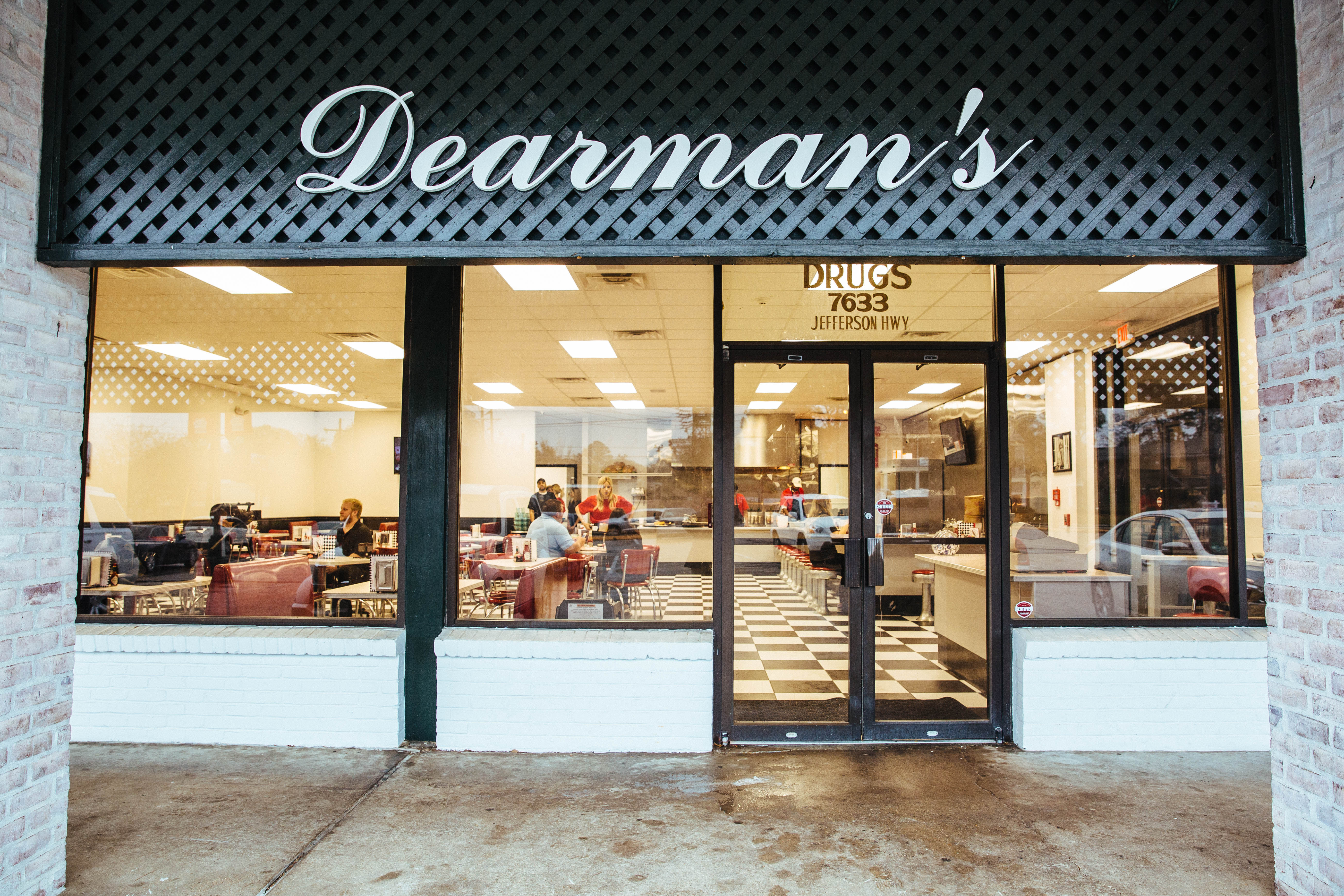 Dearmans 1 15 