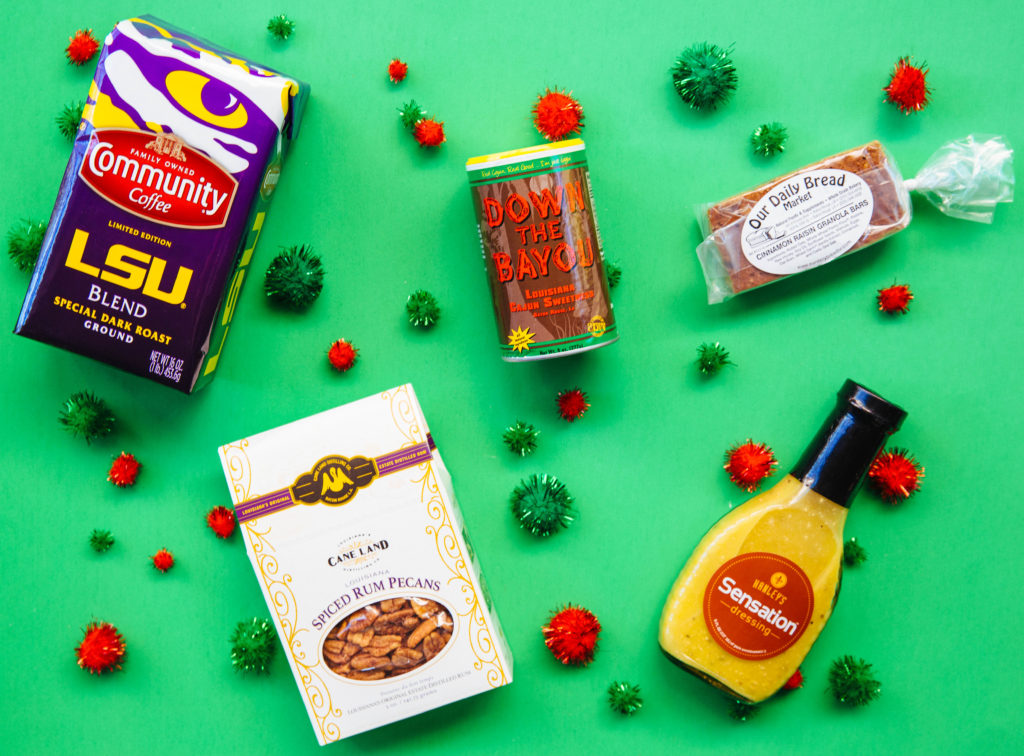 Locally made food items to gift your loved ones this year