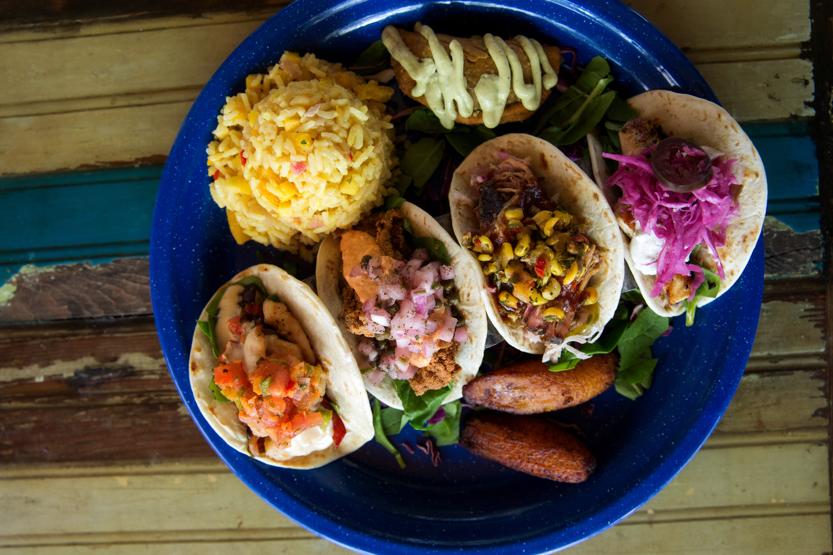 Dine Roundup Tacos for TaTas, Father’s Day brunch and more events in
