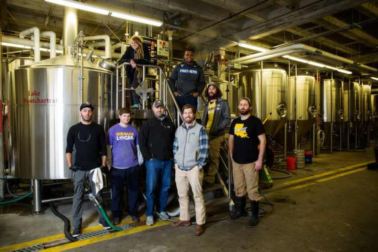 What's next for the Baton Rouge beer scene, and what do we have to do