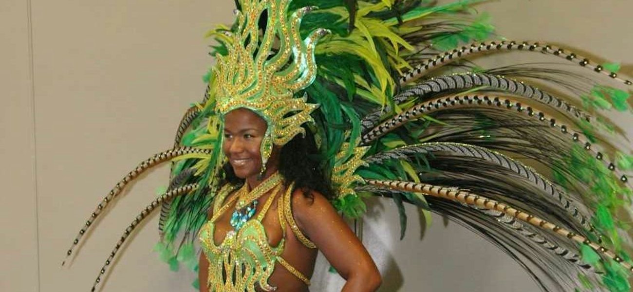 Creole Features Explore Louisiana’s Creole history at West Baton Rouge Museum’s latest ...