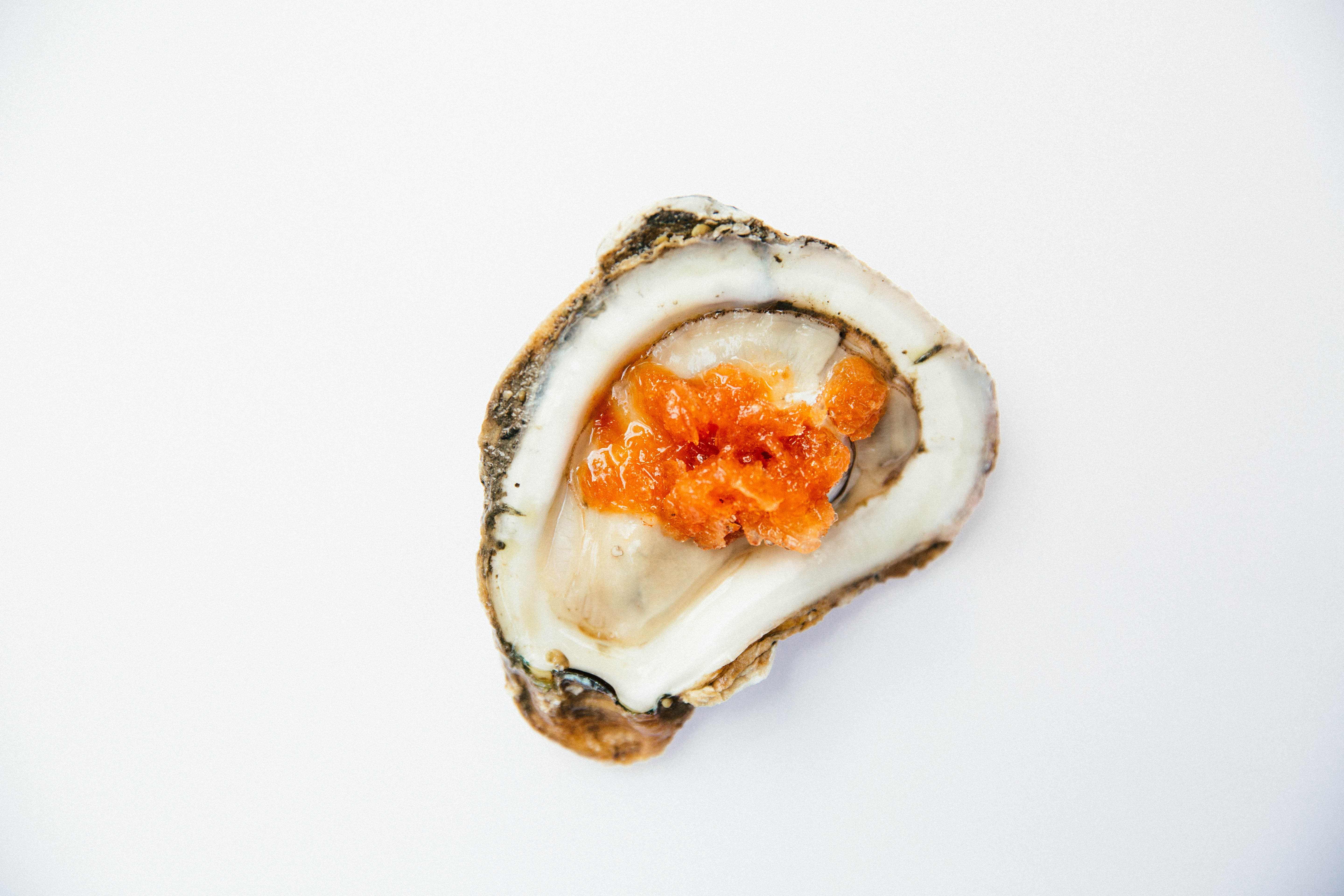 Baton Rouge knows a thing or two about how to top an oyster [225]