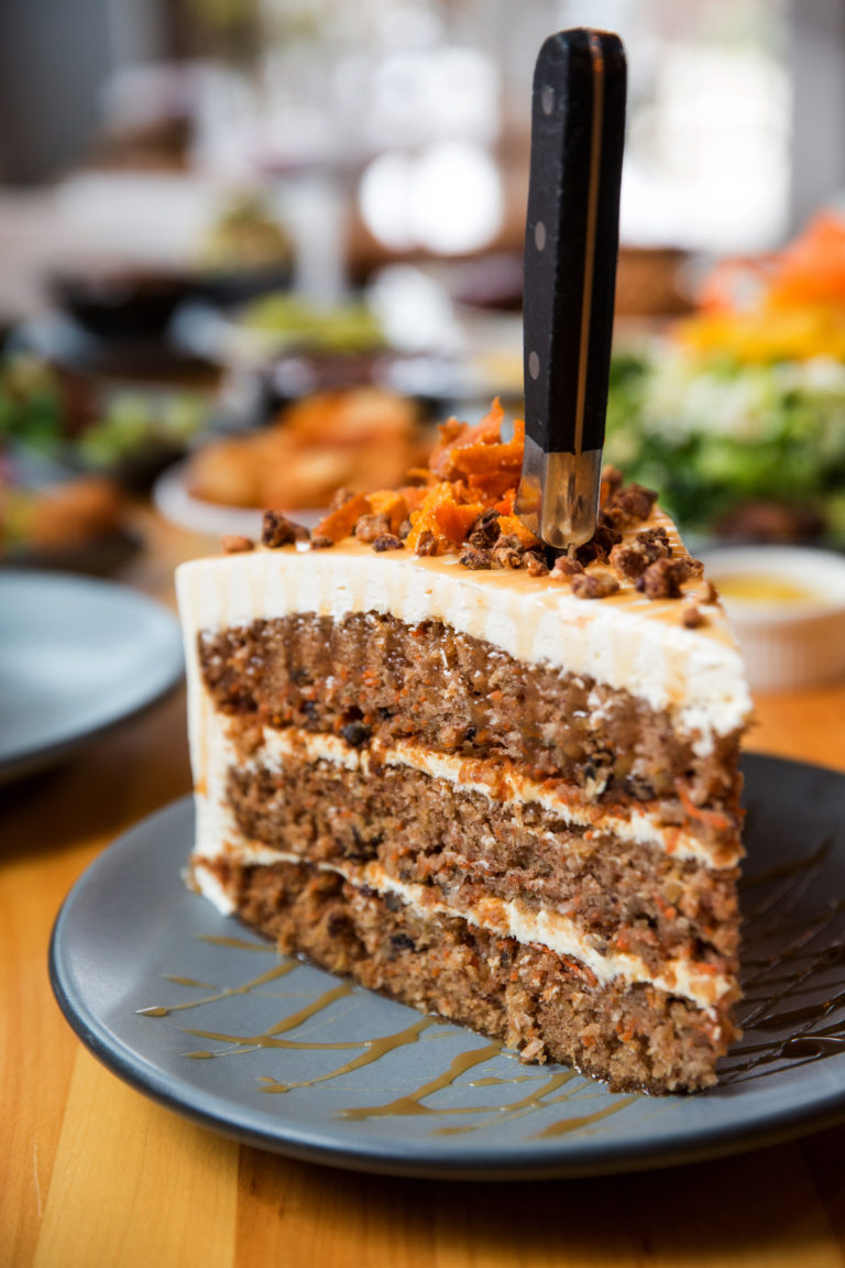 Bold flavors, huge portions and diverse offerings at BRQ Seafood and